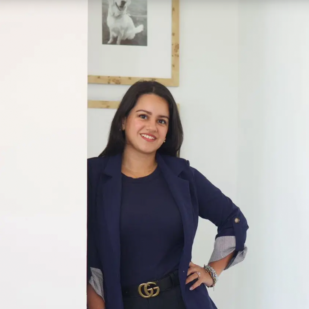 Dani Diaz Realtor®