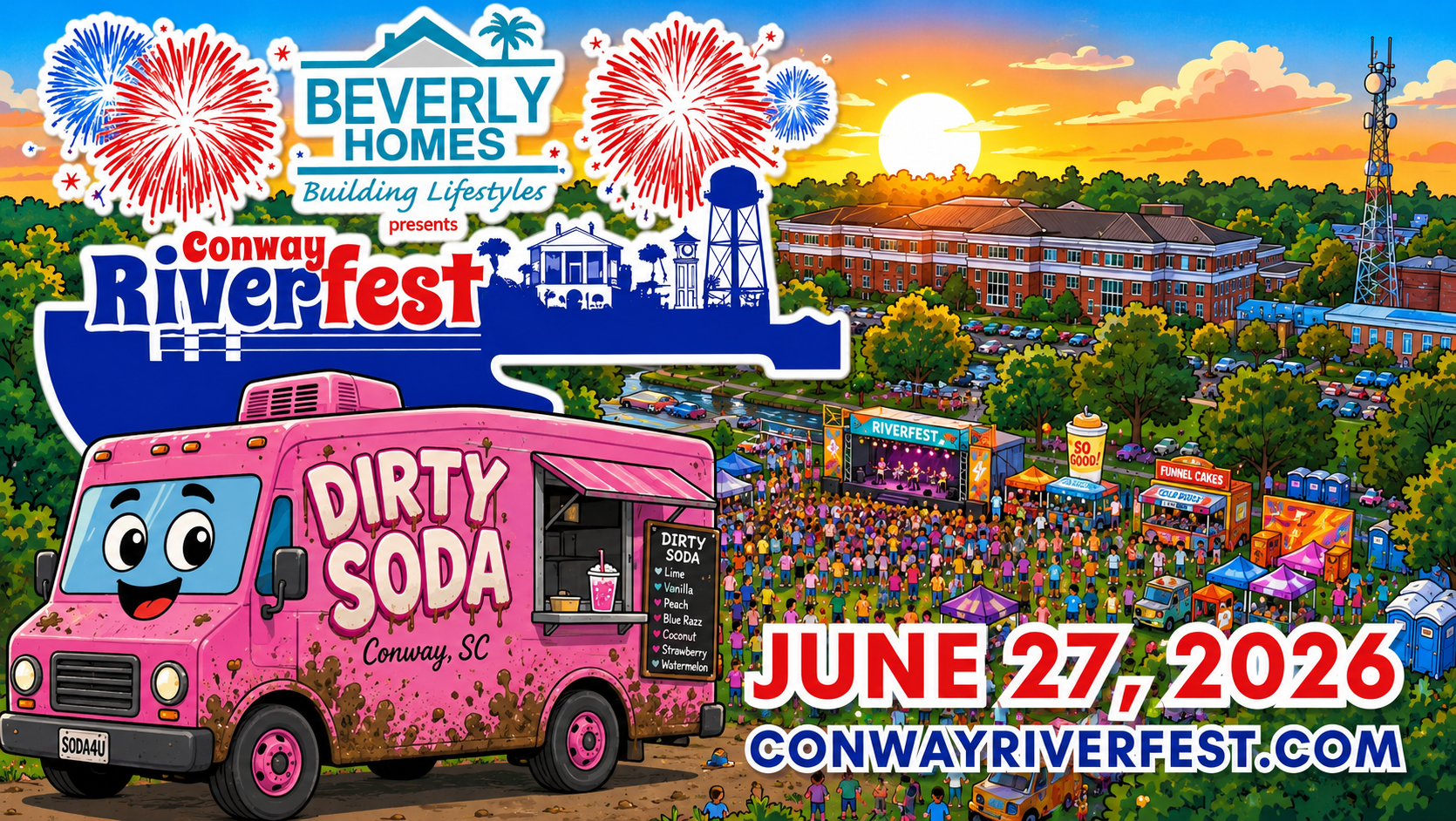 Riverfest