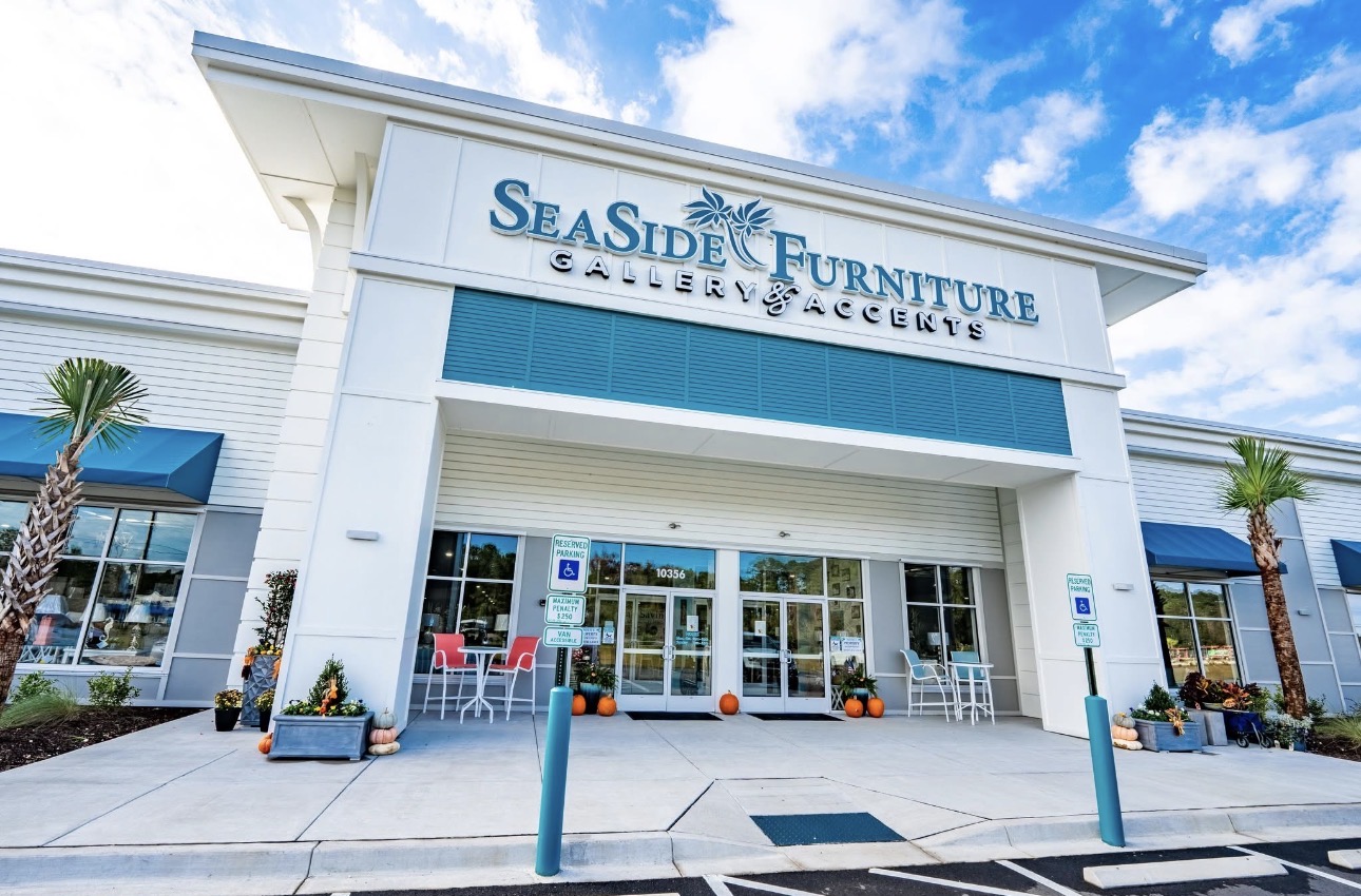 Seaside Furniture