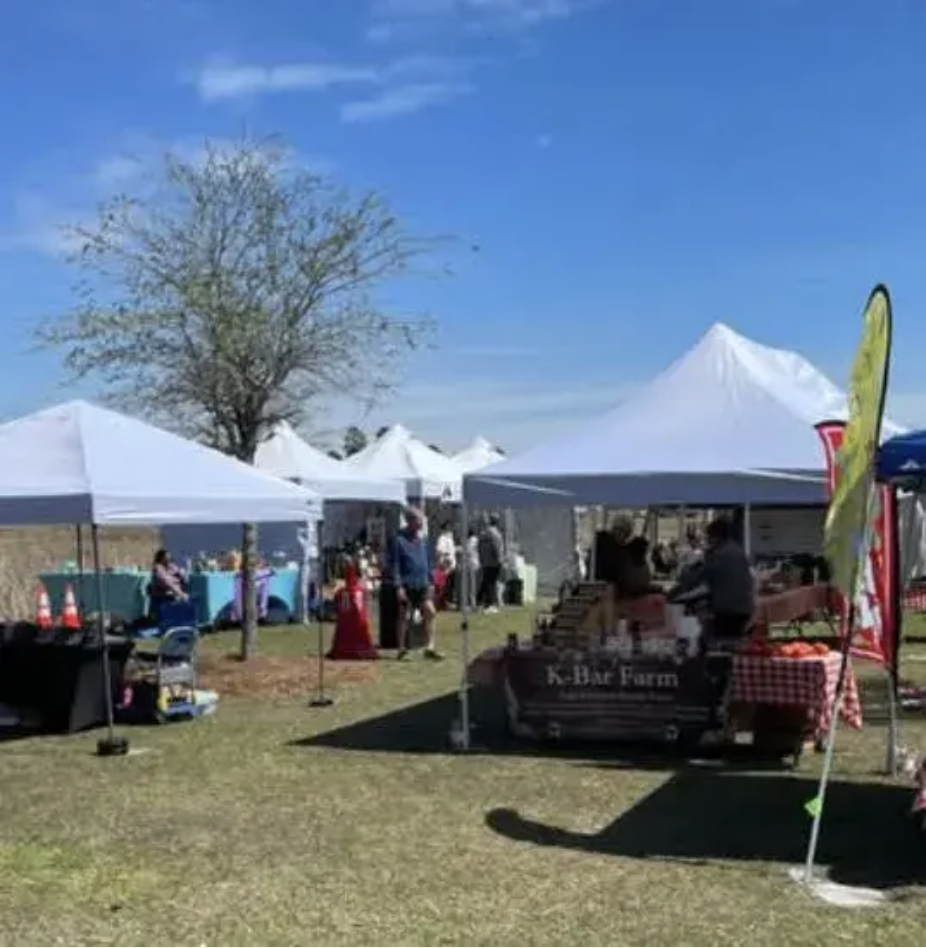 Carolina Forest Farmers Market