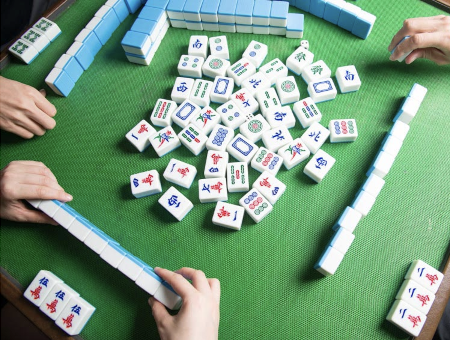 Mahjong