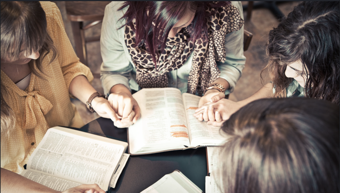Women's Bible Study