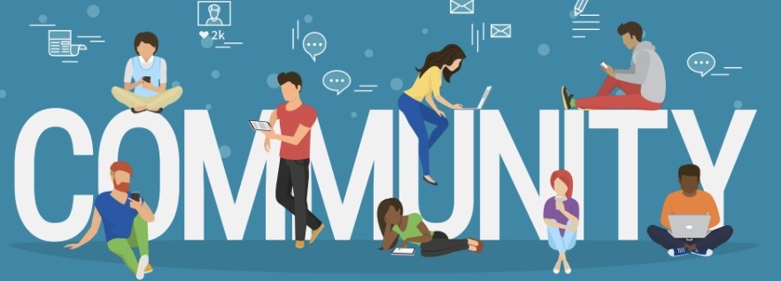 September Community Forum
