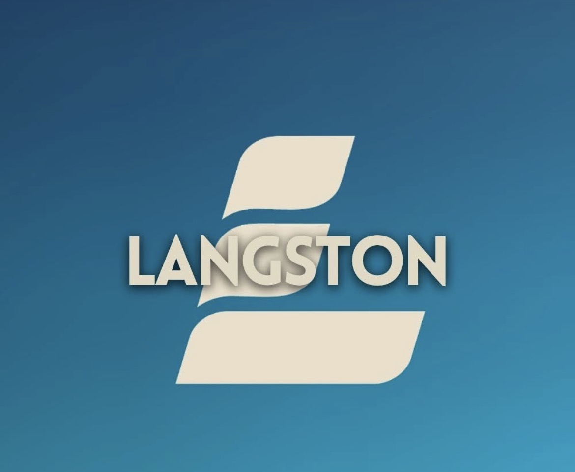 Langston Baptist Church