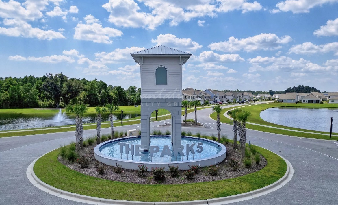 The Parks @ Carolina Forest