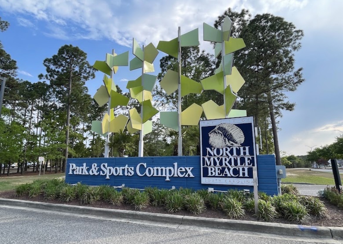 North Myrtle Beach Sports Complex