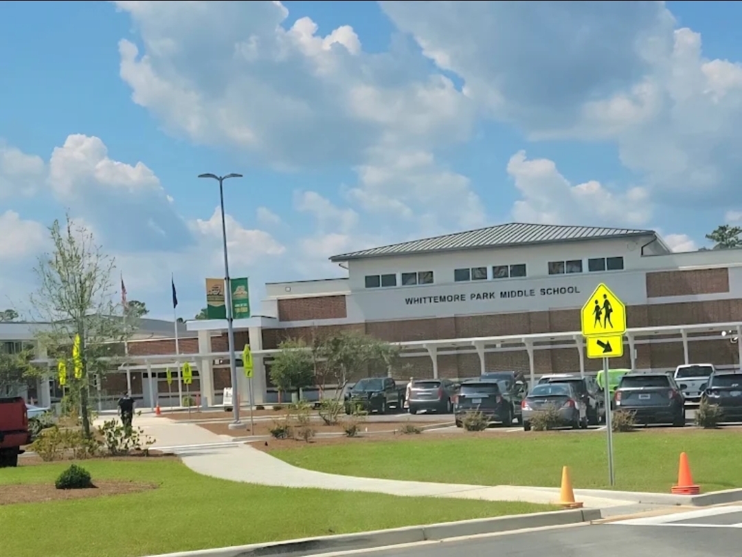 Whittemore Park Middle School