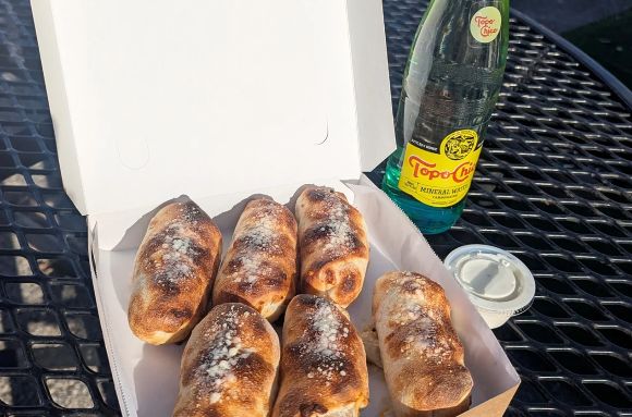 Stevie Ray Vaughan (Texas Kolache)