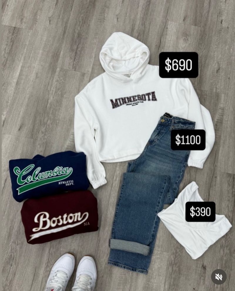 Remera Boston