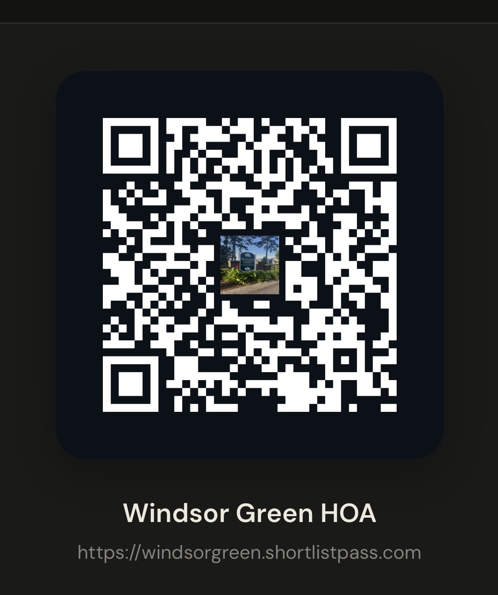 SHORTY QR CODE